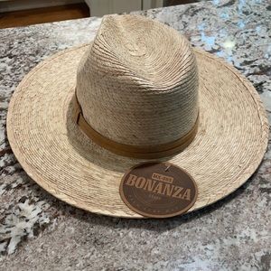 Bonanza Sun Hat